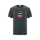 Jackson Boys Outdoors Adult Cotton Tee