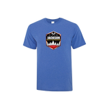Jackson Boys Outdoors Adult Cotton Tee