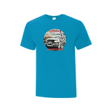 Off Grid Adventures Adult Cotton Tee