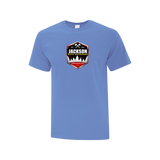 Jackson Boys Outdoors Adult Cotton Tee