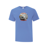 Off Grid Adventures Adult Cotton Tee