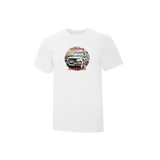 Off Grid Adventures Adult Cotton Tee