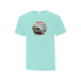Off Grid Adventures Adult Cotton Tee