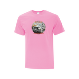 Off Grid Adventures Adult Cotton Tee