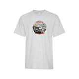Off Grid Adventures Adult Cotton Tee