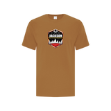Jackson Boys Outdoors Adult Cotton Tee