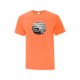 Off Grid Adventures Adult Cotton Tee