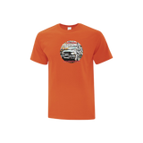 Off Grid Adventures Adult Cotton Tee