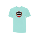 Jackson Boys Outdoors Adult Cotton Tee