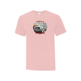 Off Grid Adventures Adult Cotton Tee