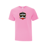 Jackson Boys Outdoors Adult Cotton Tee