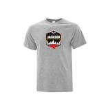 Jackson Boys Outdoors Adult Cotton Tee