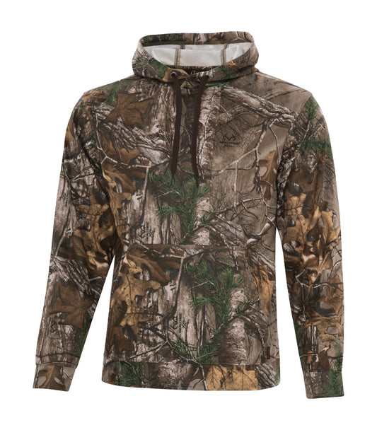 Adult REALTREE® Fleece Hoodie