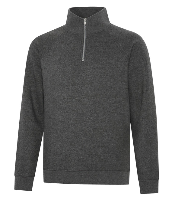 ATC™ ESACTIVE® Vintage 1/4 Zip Sweatshirt