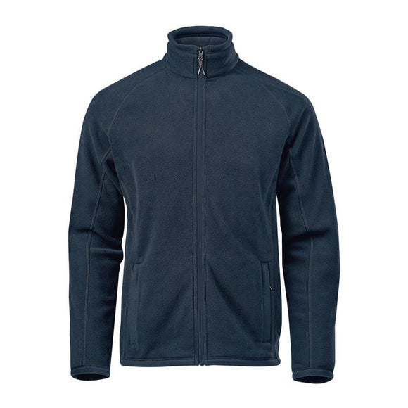 Tricon Elementary Men's Montauk Fleece Jacket