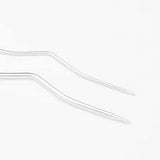 ALUMINUM CABLE NEEDLES