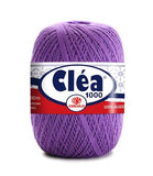 Clea 100% Mercerized Cotton