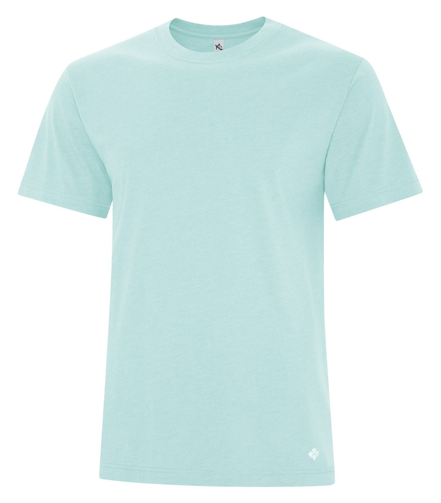 KOI® Element Ring Spun Blend Tee