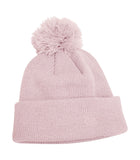 NEW ERA® Pom Pom Toque