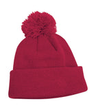 NEW ERA® Pom Pom Toque