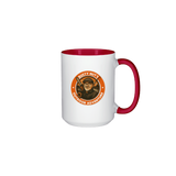 Rusty Nut's Outdoor Adventures Mug