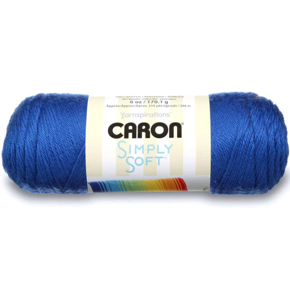 Caron Simply Soft