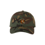 Rusty Nut's Outdoor Adventures Classic Dad Hat