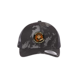 Rusty Nut's Outdoor Adventures Retro Trucker Cap