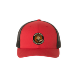 Rusty Nut's Outdoor Adventures Retro Trucker Cap