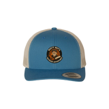 Rusty Nut's Outdoor Adventures Retro Trucker Cap