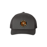 Rusty Nut's Outdoor Adventures Retro Trucker Cap