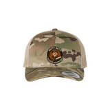 Rusty Nut's Outdoor Adventures Retro Trucker Cap