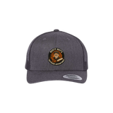 Rusty Nut's Outdoor Adventures Retro Trucker Cap