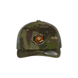 Rusty Nut's Outdoor Adventures Retro Trucker Cap