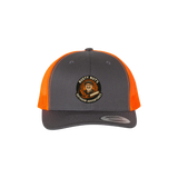Rusty Nut's Outdoor Adventures Retro Trucker Cap