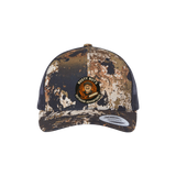 Rusty Nut's Outdoor Adventures Retro Trucker Cap