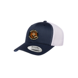 Rusty Nut's Outdoor Adventures Retro Trucker Cap