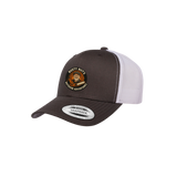 Rusty Nut's Outdoor Adventures Retro Trucker Cap