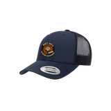 Rusty Nut's Outdoor Adventures Retro Trucker Cap