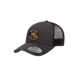 Rusty Nut's Outdoor Adventures Retro Trucker Cap