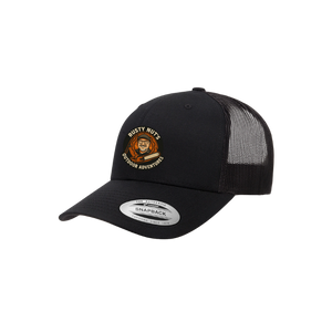 Rusty Nut's Outdoor Adventures Retro Trucker Cap