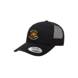 Rusty Nut's Outdoor Adventures Retro Trucker Cap