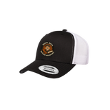Rusty Nut's Outdoor Adventures Retro Trucker Cap