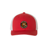 Rusty Nut's Outdoor Adventures Retro Trucker Cap