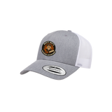 Rusty Nut's Outdoor Adventures Retro Trucker Cap