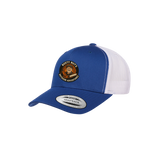 Rusty Nut's Outdoor Adventures Retro Trucker Cap
