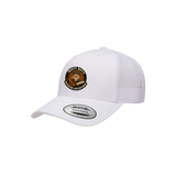 Rusty Nut's Outdoor Adventures Retro Trucker Cap