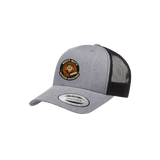 Rusty Nut's Outdoor Adventures Retro Trucker Cap