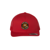 Rusty Nut's Outdoor Adventures Retro Trucker Cap