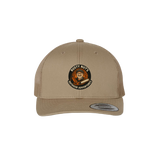 Rusty Nut's Outdoor Adventures Retro Trucker Cap